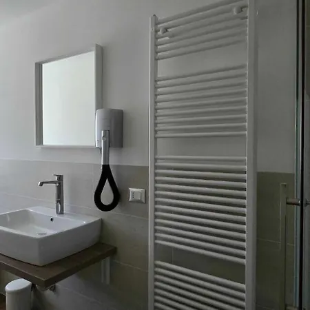 Lejlighed White Edelweiss