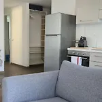 White Edelweiss Apartamento