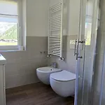 Apartamento White Edelweiss *
