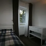 White Edelweiss Apartamento *