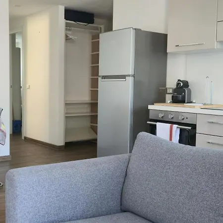 White Edelweiss Appartement