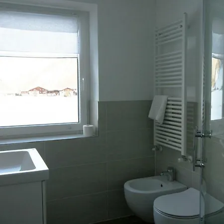Appartement White Edelweiss